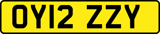 OY12ZZY