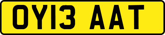 OY13AAT