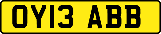 OY13ABB