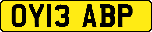OY13ABP