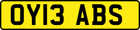 OY13ABS