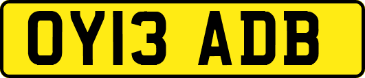 OY13ADB