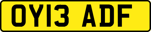 OY13ADF