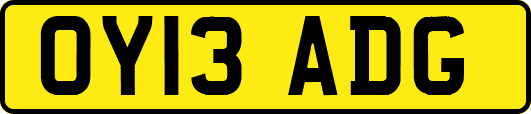 OY13ADG