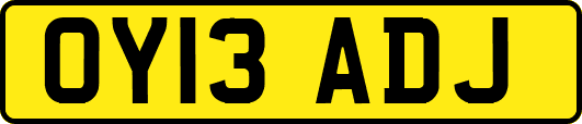 OY13ADJ