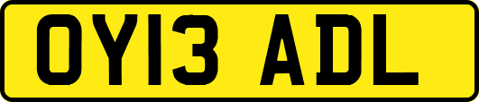 OY13ADL