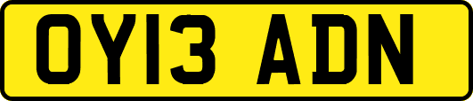 OY13ADN