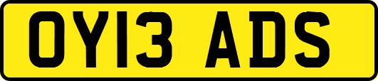 OY13ADS