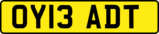 OY13ADT