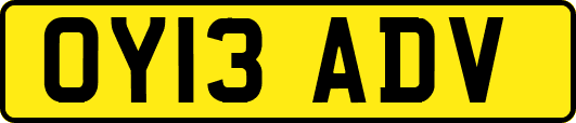 OY13ADV