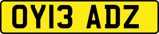 OY13ADZ