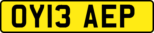 OY13AEP