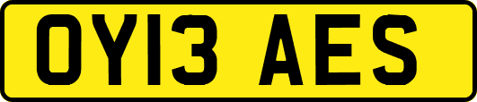 OY13AES
