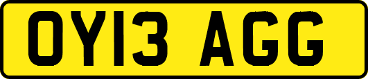 OY13AGG