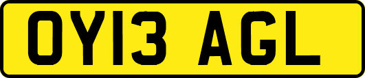 OY13AGL