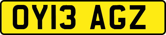 OY13AGZ