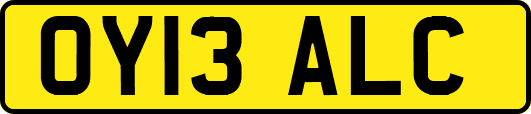 OY13ALC