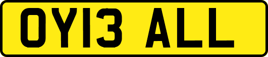 OY13ALL