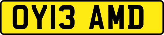 OY13AMD