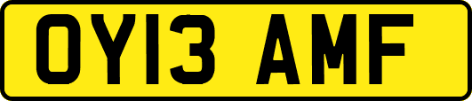 OY13AMF