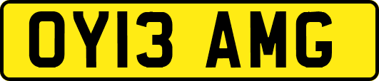 OY13AMG