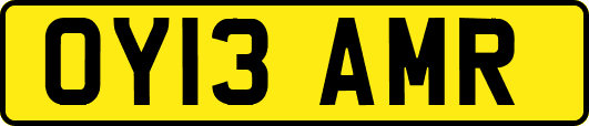 OY13AMR