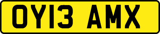 OY13AMX