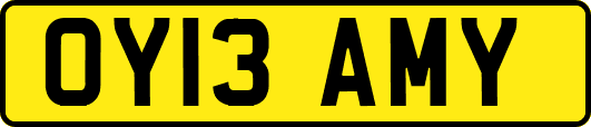 OY13AMY