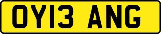 OY13ANG