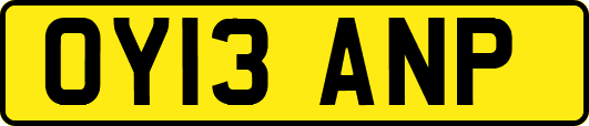 OY13ANP