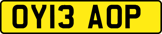 OY13AOP