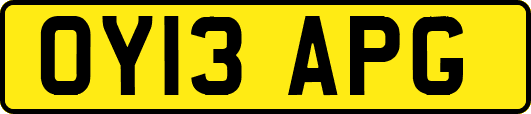 OY13APG