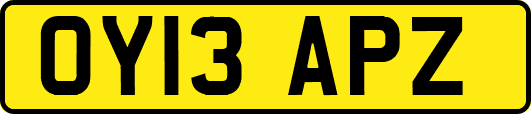 OY13APZ