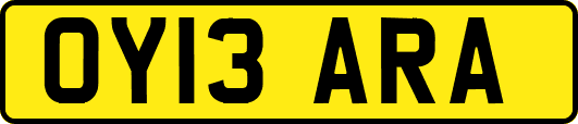 OY13ARA