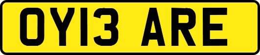 OY13ARE