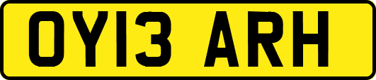 OY13ARH