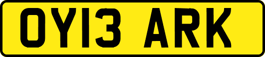 OY13ARK