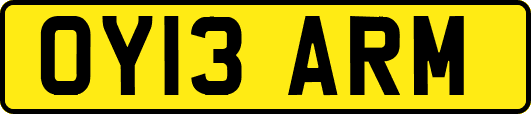 OY13ARM