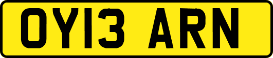 OY13ARN