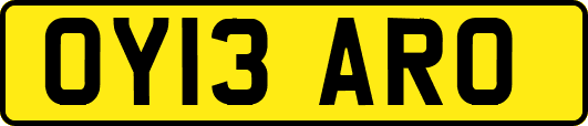OY13ARO