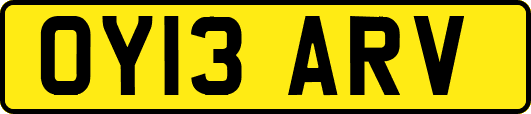 OY13ARV