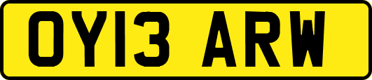 OY13ARW