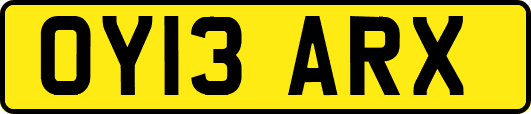 OY13ARX