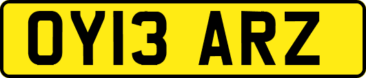 OY13ARZ