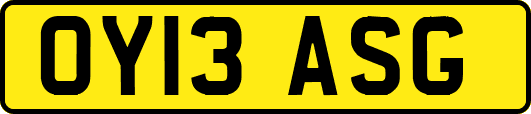 OY13ASG