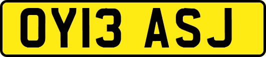 OY13ASJ