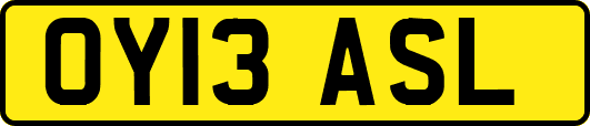 OY13ASL