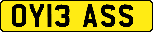 OY13ASS