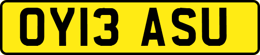 OY13ASU