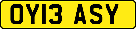 OY13ASY